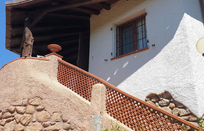 Le Dimore di Villa del Sole 8 Posti Letto Vista Mare - Photo 20