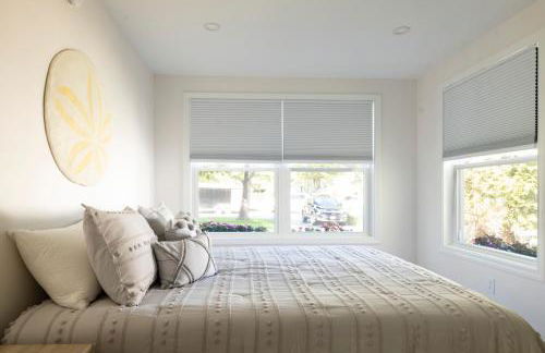 Spacious 4BR Beach Retreat, Steps to Pine Point - Foto 30