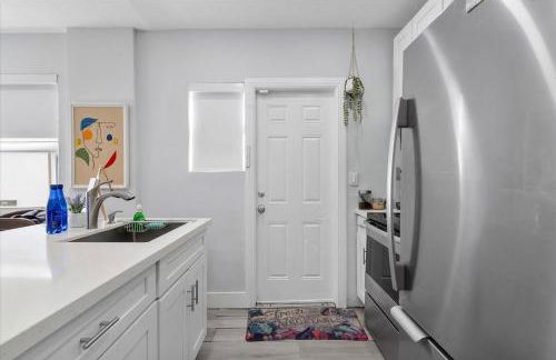 5 min to Brickell & Bars - Arcade - King Bed - Outdoor Fun - Foto 49