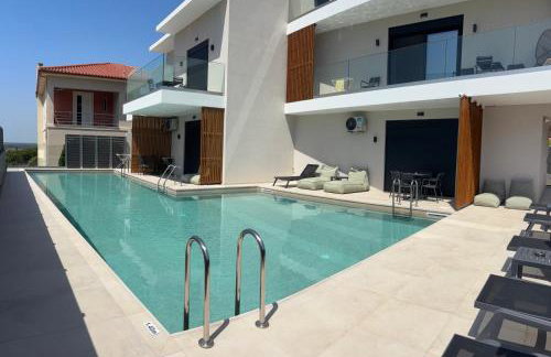 Aelia Luxury Apartments & Pool - Foto 61