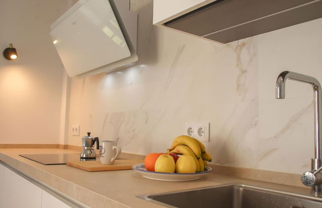 Villa Estuario in Chiclana de La Frontera - Foto 38