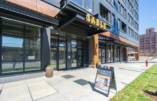 Sable 704 - One Bedroom - Foto 57