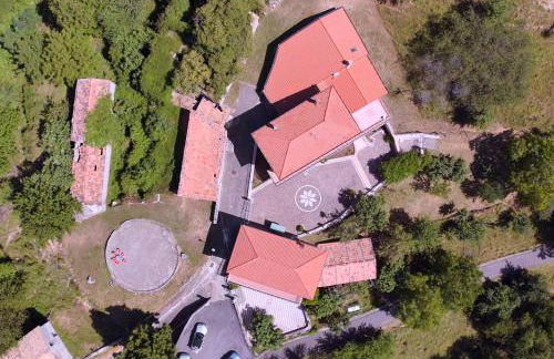 Villa Fontitune - Foto 18