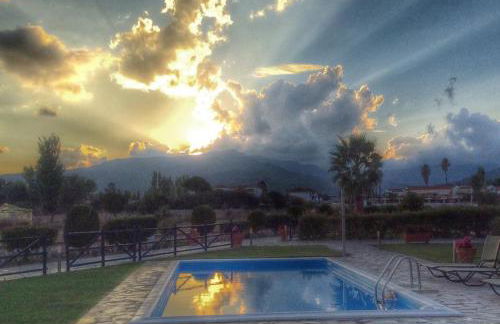 Kalloni Beach Villas - Foto 35