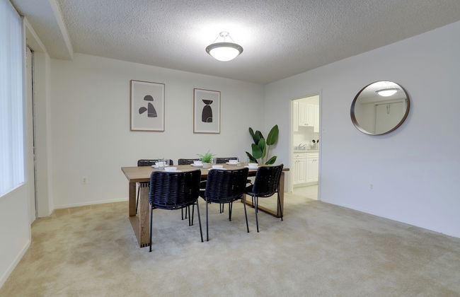 Crystal City Apt Close to Airport - Foto 14