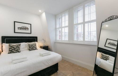 Urban Chic - Shaftesbury - Foto 30