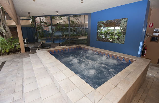 The York by Swiss-Belhotel International - Foto 41