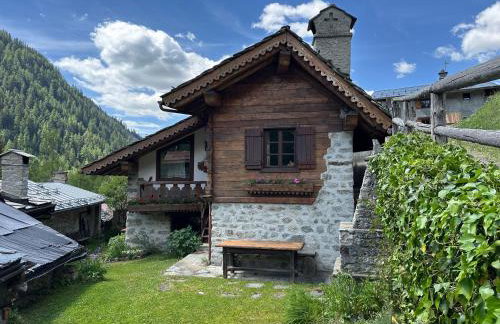 Baita Meyen - Val Ferret - Foto 29