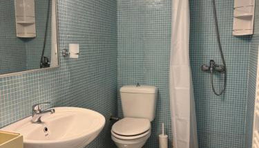 Comfy Apartment - Foto 5, towels, Shower