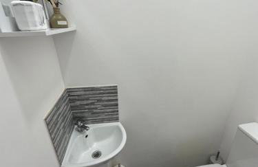 2 bedroom flat close to Manchester City, Manchester City stadium and Coop Arena - Foto 46