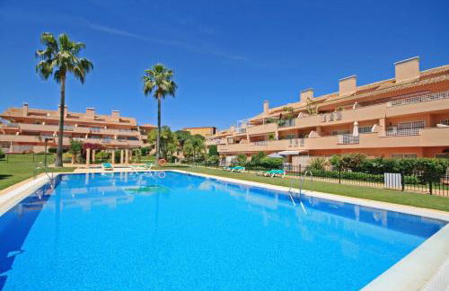 Ground Floor Apartment, Los Jardines de Santa Maria Elviria - Photo 35