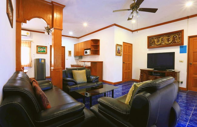 Kotchaphorn Garden - Foto 28