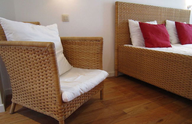 Bovigny Holiday Home With Cinema - Foto 13