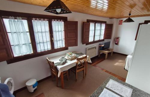 Apartamentos MinusKa con jardin y a tan solo 10 min andando a Llanes - Foto 51