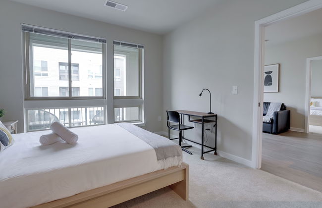 Charming DC Area Apartments - Foto 8