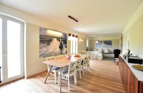 "Haus Seegang" für Naturliebhaber, strandnah, ruhig, mit großem Garten - Foto 3