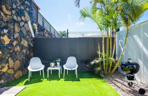 Little LuxuryHouse Puerto de la Cruz - Foto 33