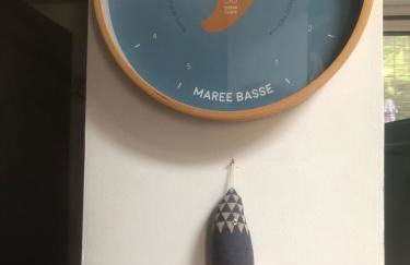 Appartement au calme - 3 étoiles - Foto 6