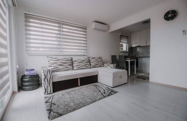 Luxury Apartments - Foto 6