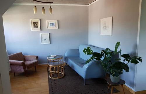 Art-Apartment mit Balkon - Foto 11