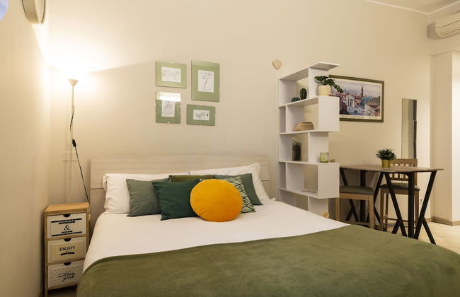 notaMi - City Charme Studio - Foto 4