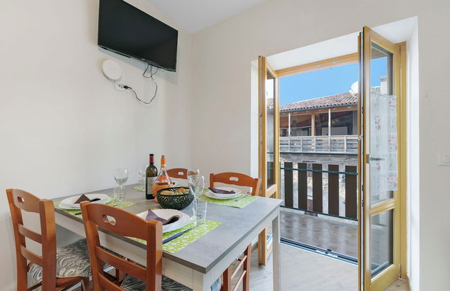 Villa Pastoedo Apartments - Foto 40