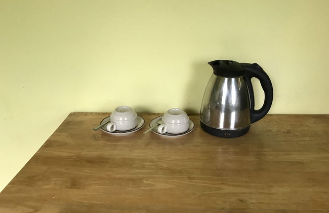 Coconut Bungalow - Foto 19