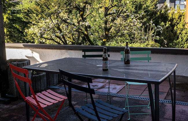 Das Nordberg Apartments - Foto 74