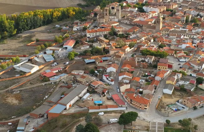 Visita guiada por Arévalo - Foto 4