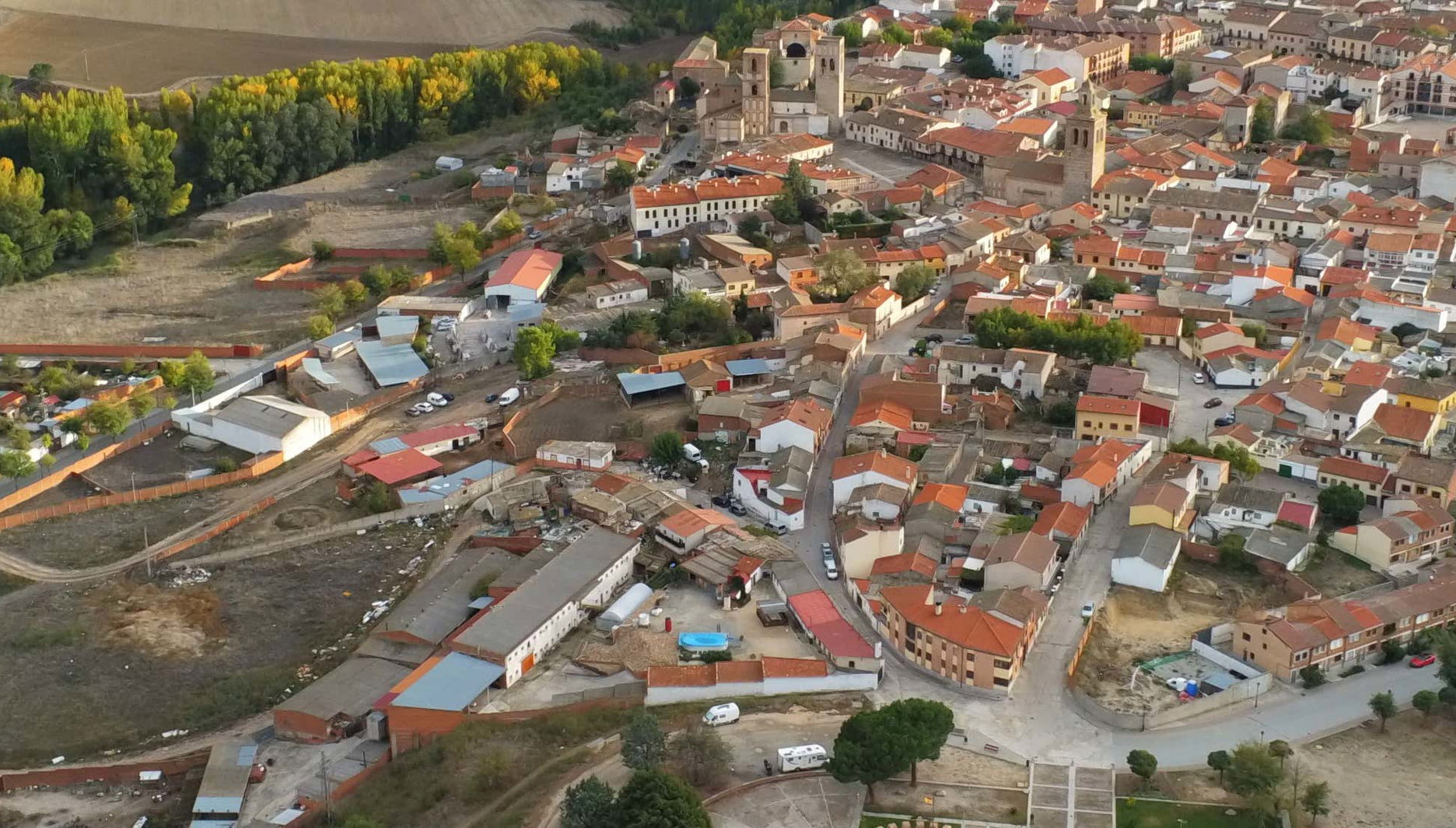 Visita guiada por Arévalo - Foto 1, Visita guiada por Arévalo