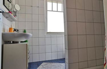 Doppelhaushälfte Klatschmohn - Foto 4