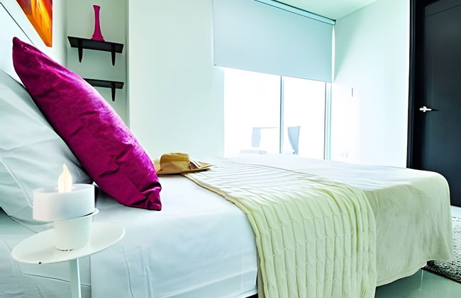 Apartamentos Neos - Cerca al Mar by SOHO - Foto 64
