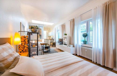 Ferienwohnung Koblenz Altstadt - Foto 40