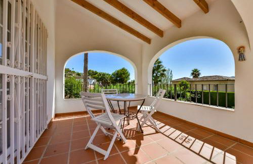 Villas Guzman - DosAngeles - Foto 24