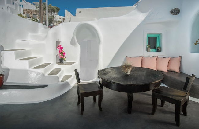 Sophia Finikia Villas - Foto 37