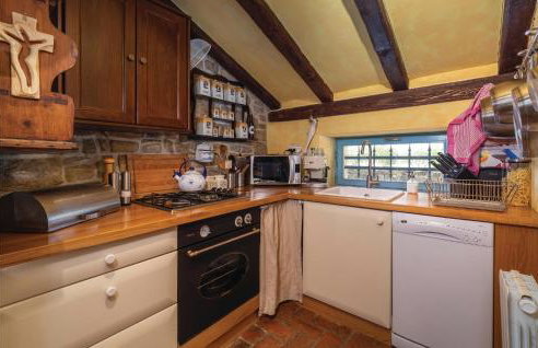 Holiday Home Biloslavi Bb Croatia - Foto 39