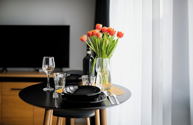 EASY RENT Apartments - Brilliant - Foto 13