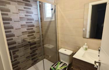 La Casita - Acogedora casita rural con piscina independiente - Foto 12