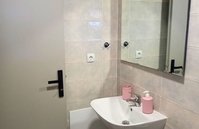 Kavros Cozy Apartment with mountain view - Foto 36