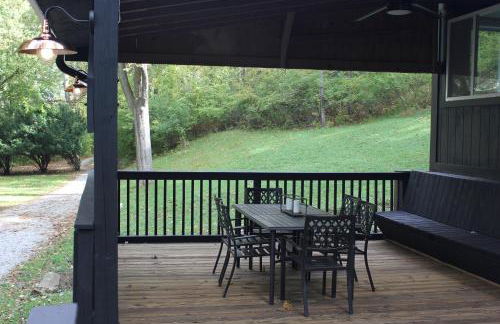 River House on the Little Miami - Foto 40