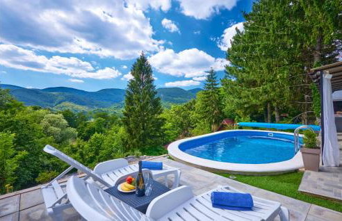 Gorgeous Home In Zagreb With Wifi - Foto 7