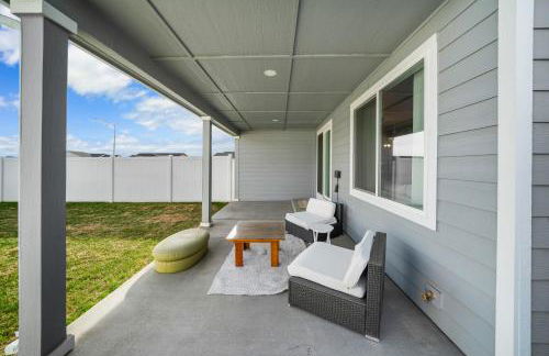 Contemporary Comfort in Quincy - Foto 19