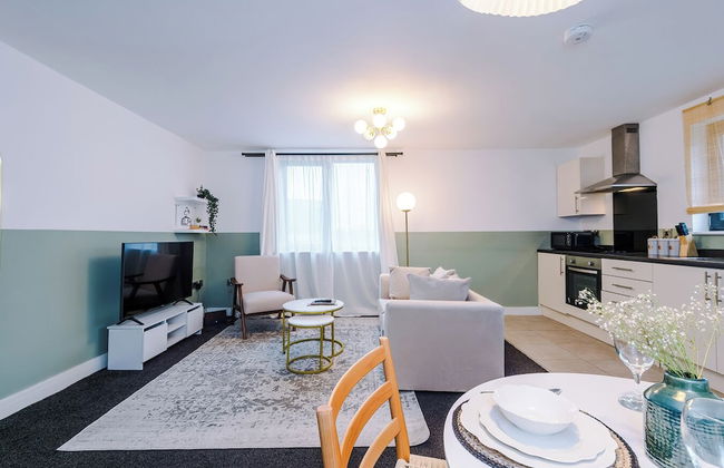 Elm Apartments - Foto 72