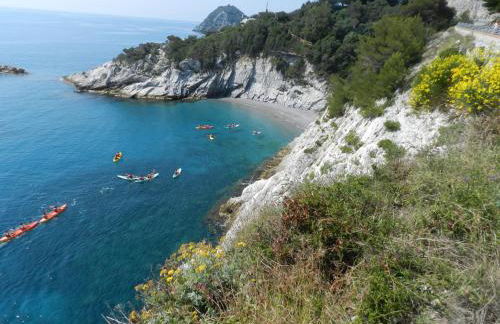 Il giardino sull'isola - Appartamento - Bergeggi - Foto 14