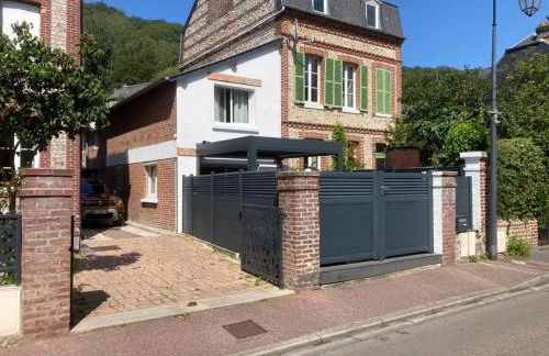 Le LOFT Yportais - Foto 1