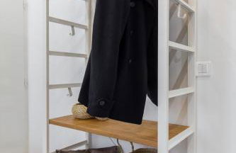 Casa Madere- Idéal Couples - Central & cosy -Train station - Tram & Supermarkets-Balcony- Washing-machine-AC - Foto 20