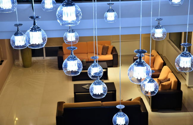 Eurohotel Theo Hotel - Foto 5