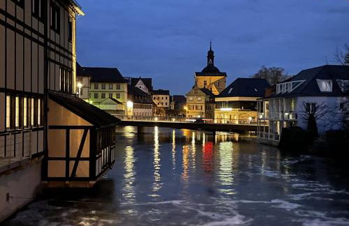 Feinzeit Bella Nella - zentral, ruhig, frei parken! - Photo 32