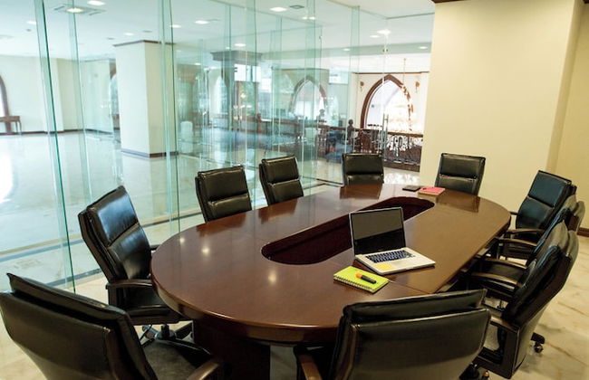 Capitol Residence - Foto 31