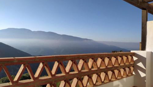 Balcón de Carataunas en la Alpujarra - Foto 3